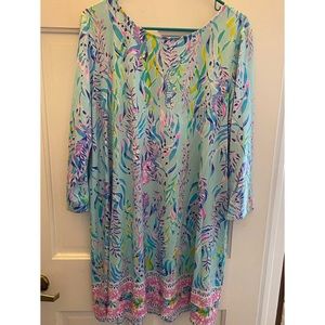 Lilly Pulitzer Ophelia Dress